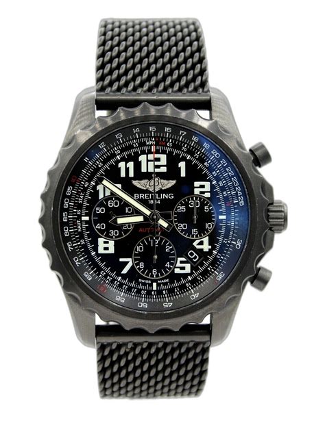 breitling m23360|Breitling Chronospace Limited Edition M23360 Price, Specs, .